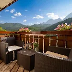 Aparthotel Panorama Val di Zoldo