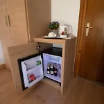 Panorama Апарт-отель 4*