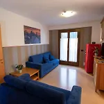 Panorama Aparthotel 4*