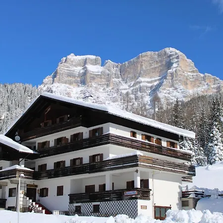 Appart hôtel Panorama Val di Zoldo
