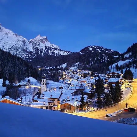 Appart hôtel Panorama