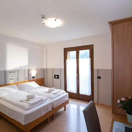 Panorama Aparthotel Val di Zoldo