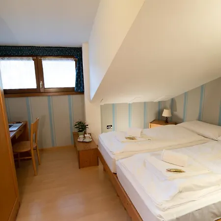 Aparthotel Panorama 4*