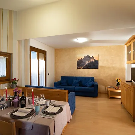 Panorama Aparthotel 4*