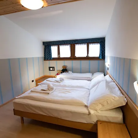 Apartmanhotel Panorama Val di Zoldo