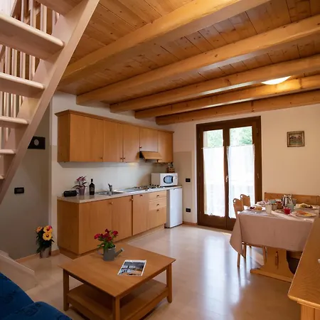 Appart hôtel Panorama 4*