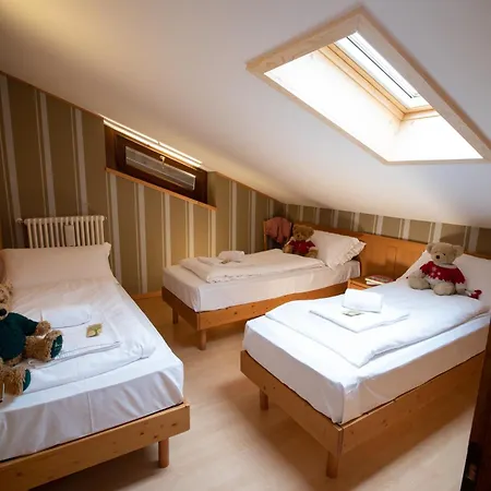 Panorama Aparthotel