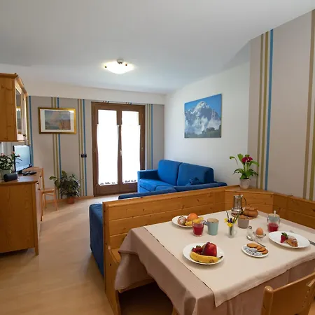 Appart hôtel Panorama