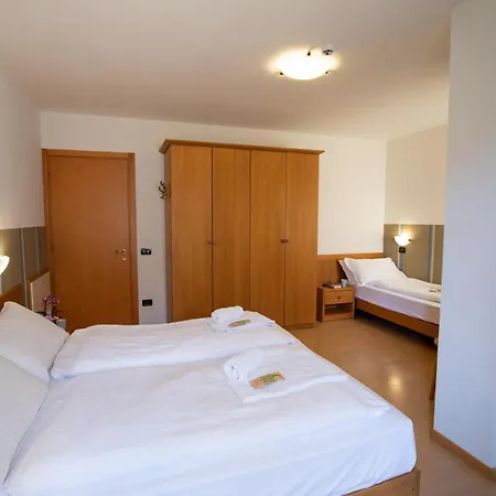 Panorama Aparthotel Val di Zoldo