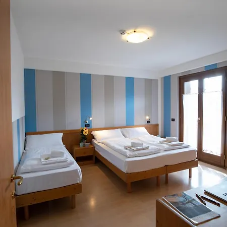 Aparthotel Panorama Val di Zoldo