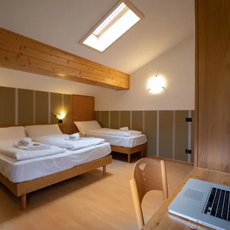 Panorama 4* Val di Zoldo