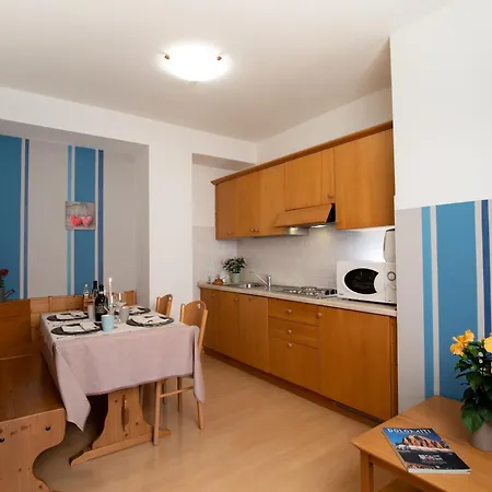 Panorama Aparthotel Val di Zoldo