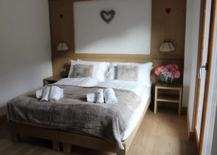 Appart hôtel Panorama