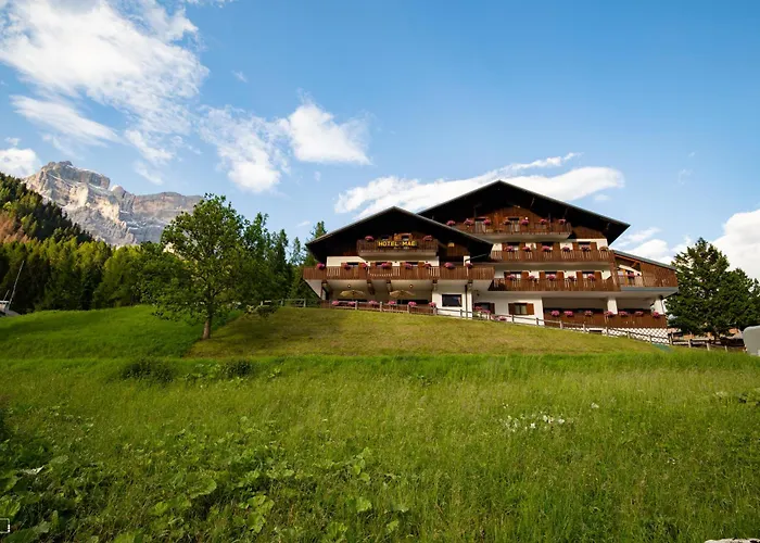 Panorama Appart hôtel 4*