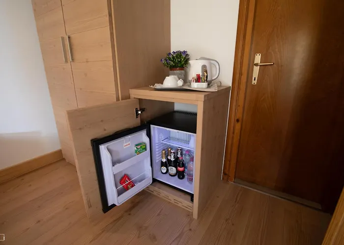 Panorama Appart hôtel 4*