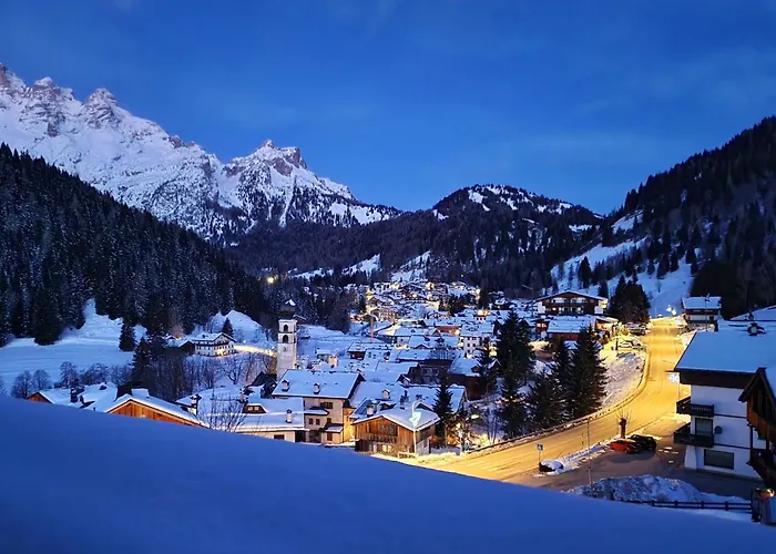 Appart hôtel Panorama