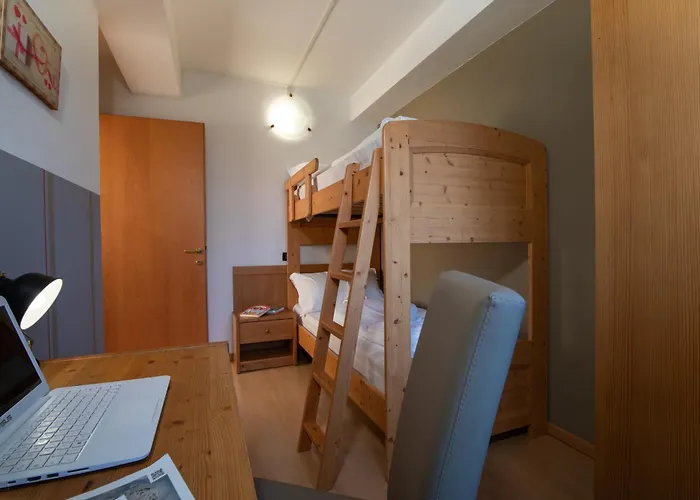 Panorama Appart hôtel 4*