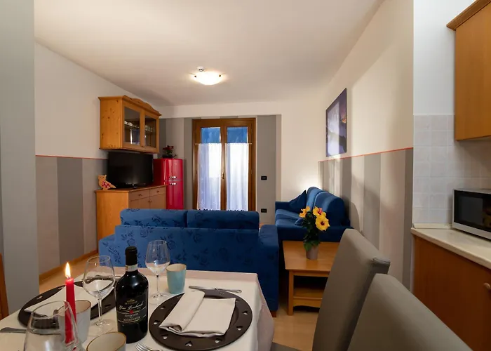 Panorama Appart hôtel