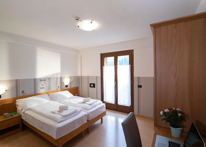 Panorama Appart hôtel Val di Zoldo