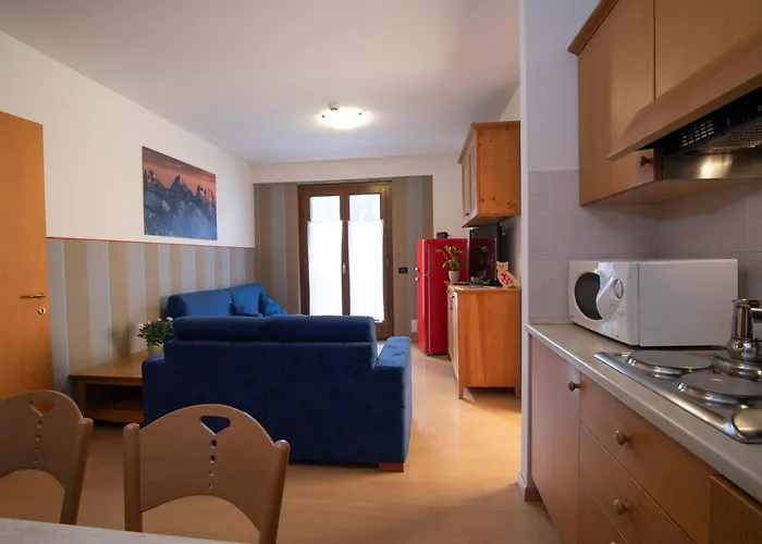 Panorama Appart hôtel