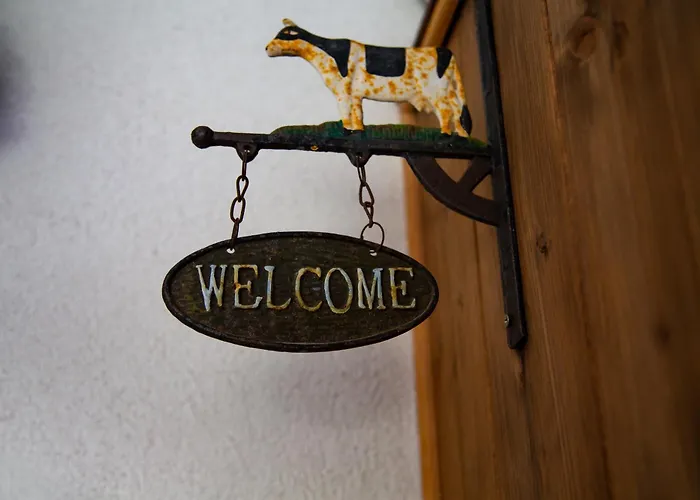 Panorama Val di Zoldo