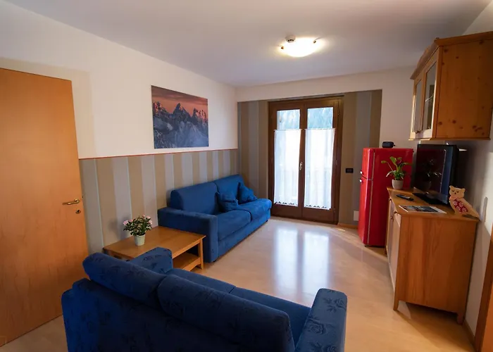 Panorama Appart hôtel 4*