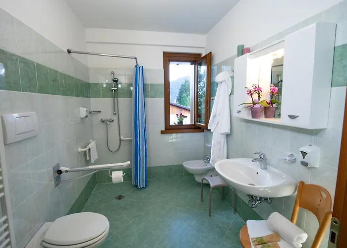 Panorama Appart hôtel Val di Zoldo