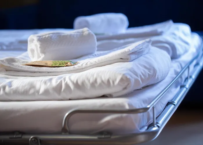 Appart hôtel Panorama