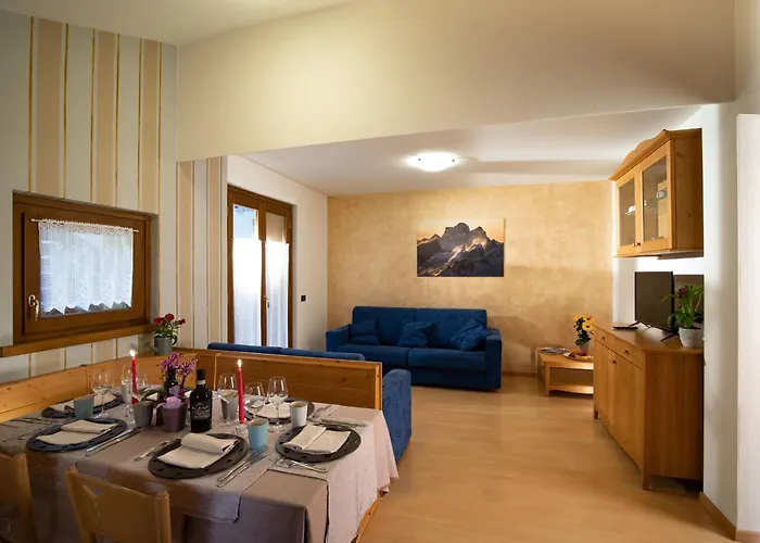 Panorama Appart hôtel 4*