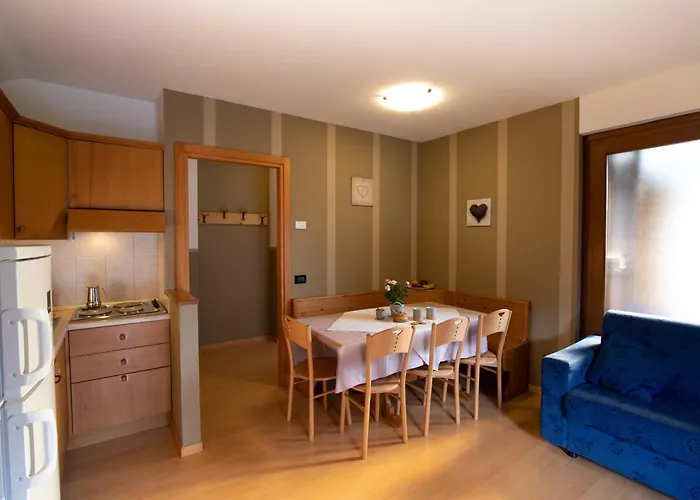 Panorama Appart hôtel 4*