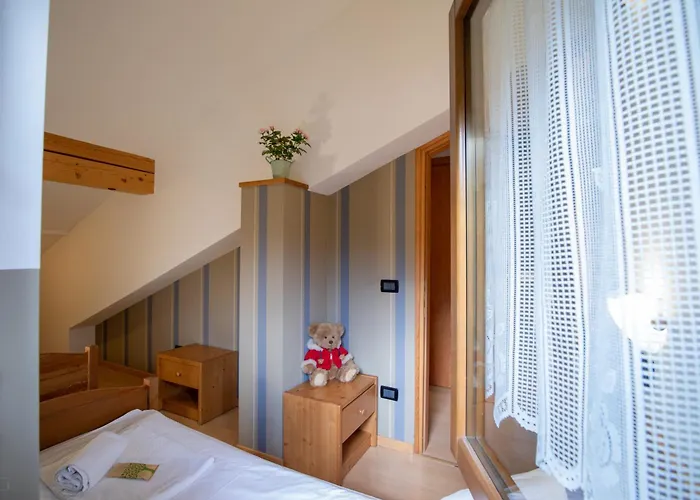 Panorama Val di Zoldo