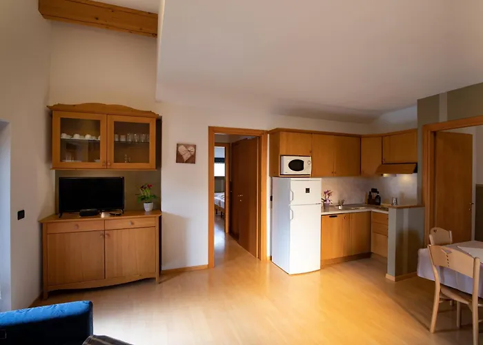 Panorama Appart hôtel 4*