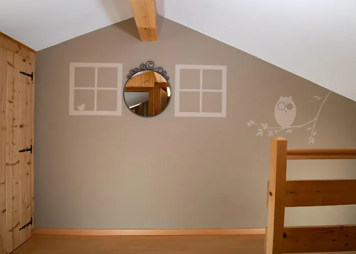 Appart hôtel Panorama