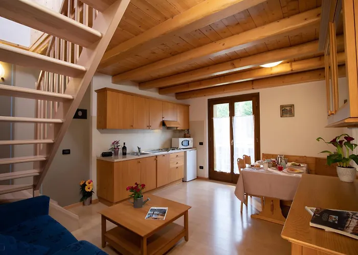 Appart hôtel Panorama 4*