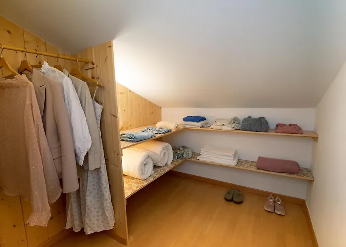 Appart hôtel Panorama