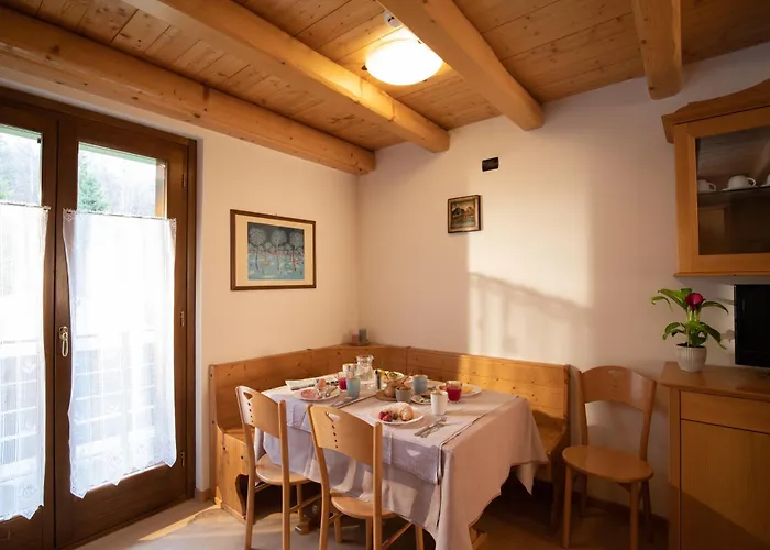 Panorama Val di Zoldo