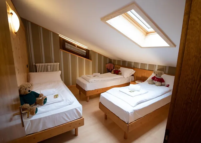 Panorama Appart hôtel