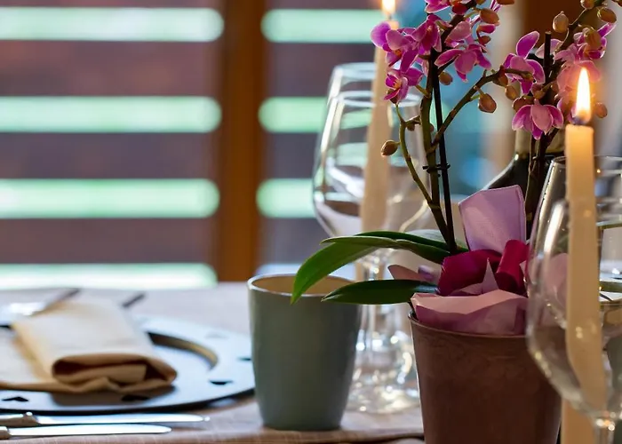 Appart hôtel Panorama Val di Zoldo