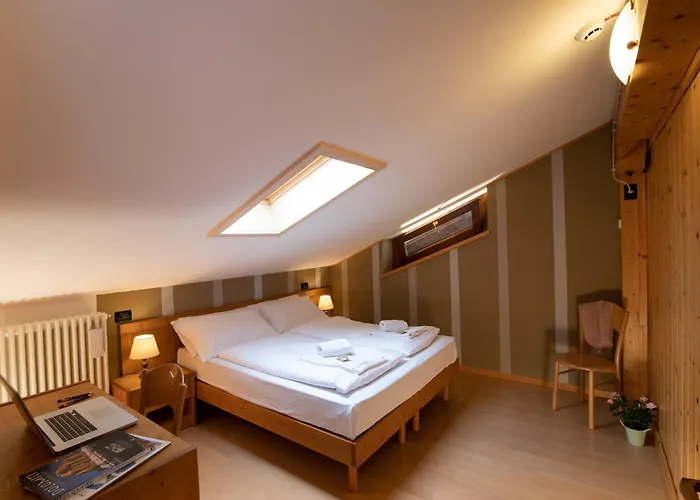 Appart hôtel Panorama