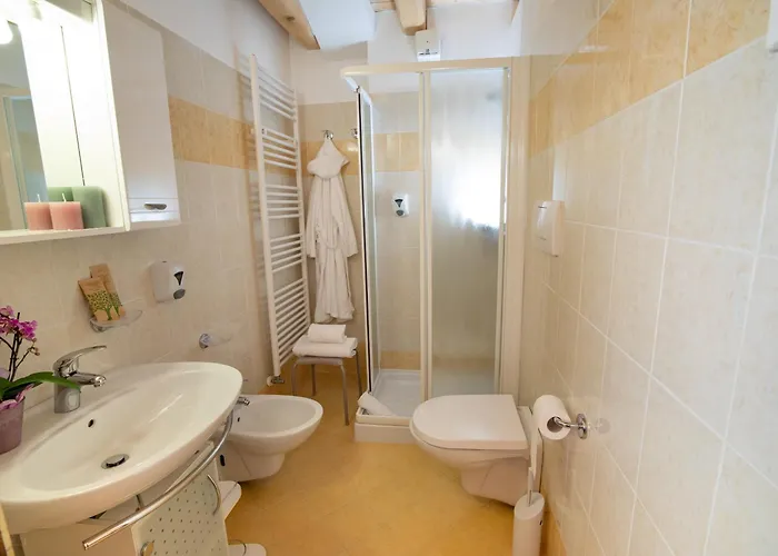 Appart hôtel Panorama 4*