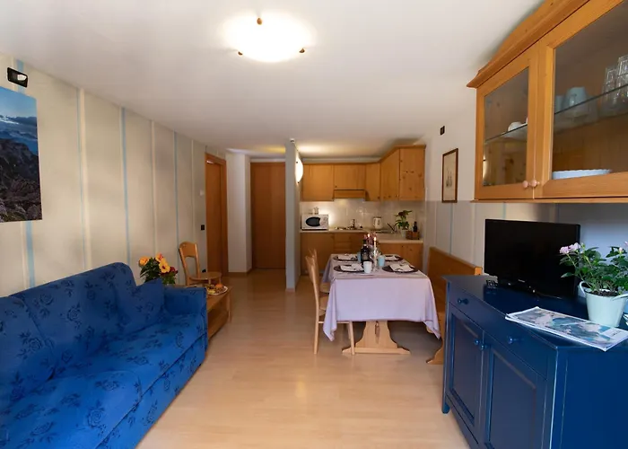 Panorama 4* Val di Zoldo