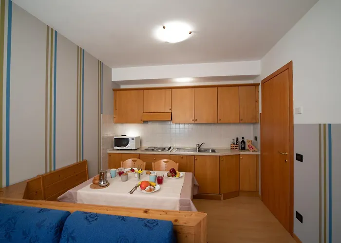 Panorama Appart hôtel