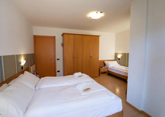 Panorama Appart hôtel Val di Zoldo