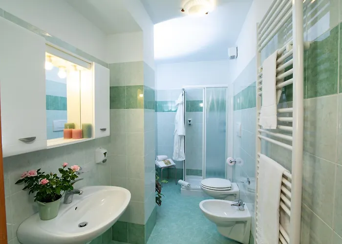 Panorama Appart hôtel Val di Zoldo