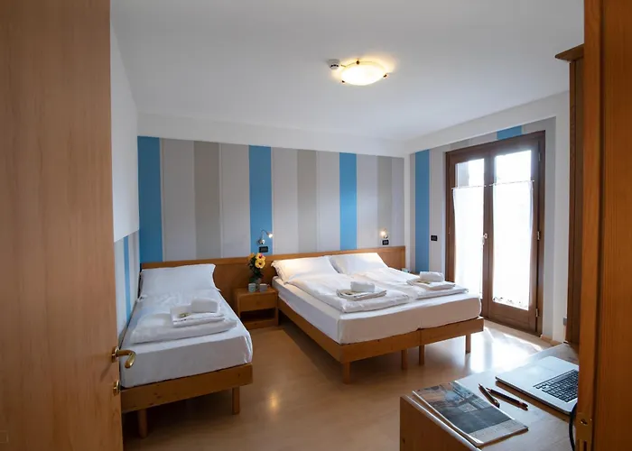 Appart hôtel Panorama Val di Zoldo