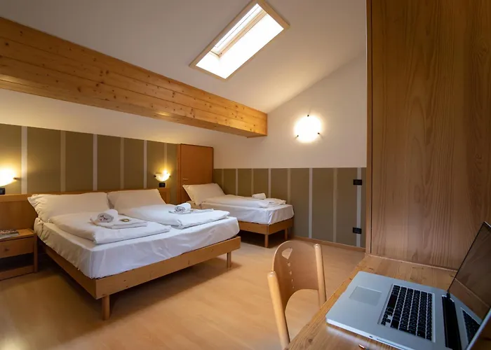 Panorama 4* Val di Zoldo