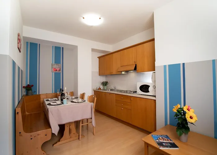 Panorama Appart hôtel Val di Zoldo