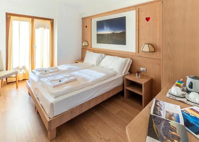 全景住宿公寓 4*