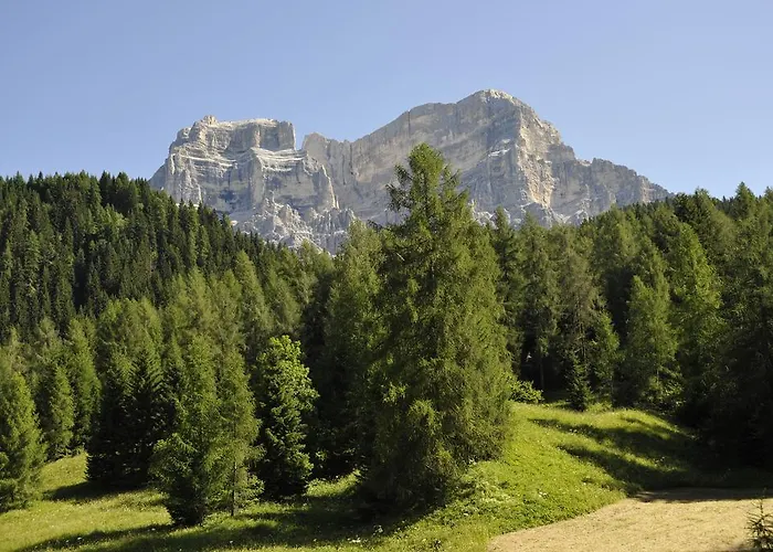 公寓式酒店 全景住宿公寓 瓦尔迪佐多