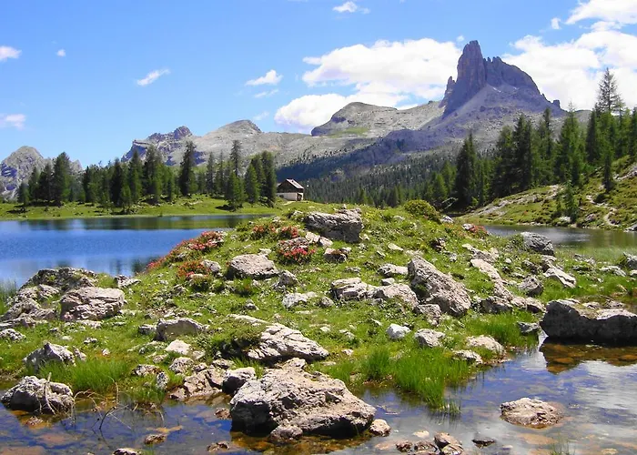 Appart hôtel Panorama